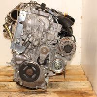 2015 - 2016 - 2017 Nissan Juke Nismo RS Engine Turbo 1.6L JDM MR16 MR16DDT Complete Motor