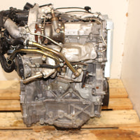 2015 - 2016 - 2017 Nissan Juke Nismo RS Engine Turbo 1.6L JDM MR16 MR16DDT Complete Motor