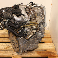 2015 - 2016 - 2017 Nissan Juke Nismo RS Engine Turbo 1.6L JDM MR16 MR16DDT Complete Motor