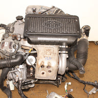 Used JDM 1997–2001 Toyota MR2 2.0L Turbo Engine