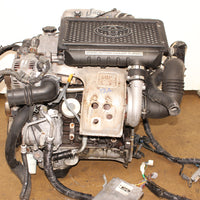 Used JDM 1997–2001 Toyota MR2 2.0L Turbo Engine