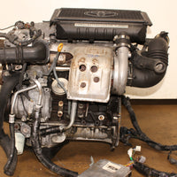 Used JDM 1997–2001 Toyota MR2 2.0L Turbo Engine