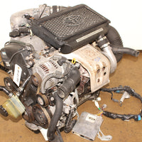 Used JDM 1997–2001 Toyota MR2 2.0L Turbo Engine