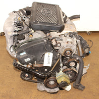 Used JDM 1997–2001 Toyota MR2 2.0L Turbo Engine