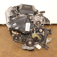 Used JDM 1997–2001 Toyota MR2 2.0L Turbo Engine