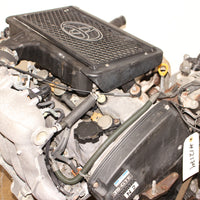 Used JDM 1997–2001 Toyota MR2 2.0L Turbo Engine