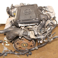Used JDM 1997–2001 Toyota MR2 2.0L Turbo Engine