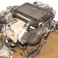 Used JDM 1997–2001 Toyota MR2 2.0L Turbo Engine