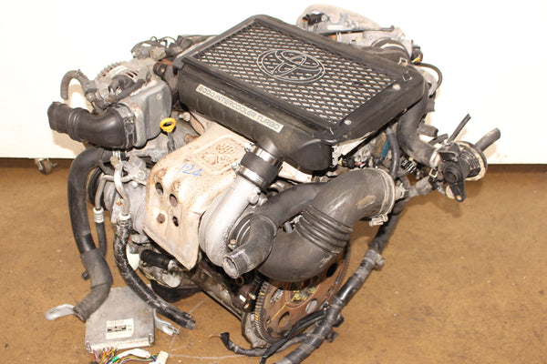 Used JDM 1997–2001 Toyota MR2 2.0L Turbo Engine