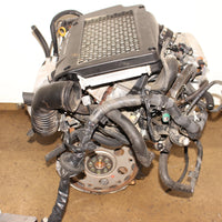 Toyota Caldina MR2 JDM 3S-GTE Engine 5th Gen ST246 2.0L Turbo Motor ECU Wiring