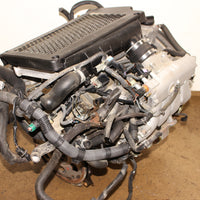 Toyota Caldina MR2 JDM 3S-GTE Engine 5th Gen ST246 2.0L Turbo Motor ECU Wiring
