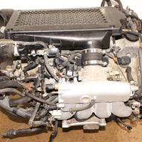Toyota Caldina MR2 JDM 3S-GTE Engine 5th Gen ST246 2.0L Turbo Motor ECU Wiring