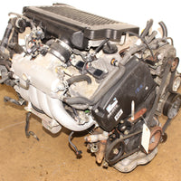 Toyota Caldina MR2 JDM 3S-GTE Engine 5th Gen ST246 2.0L Turbo Motor ECU Wiring