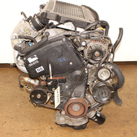 Toyota Caldina MR2 JDM 3S-GTE Engine 5th Gen ST246 2.0L Turbo Motor ECU Wiring