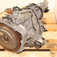 Used JDM 2013–2016 Subaru XV Crosstrek 2.0L FB20 CVT Transmission