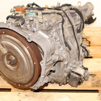 Used JDM 2013–2016 Subaru XV Crosstrek 2.0L FB20 CVT Transmission