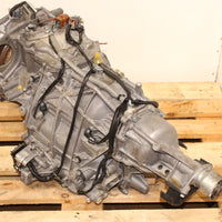 Used JDM 2013–2016 Subaru XV Crosstrek 2.0L FB20 CVT Transmission