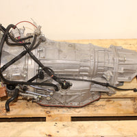 2010 2011 2012 2013 Subaru Outback Automatic Transmission 3.6L JDM EZ36