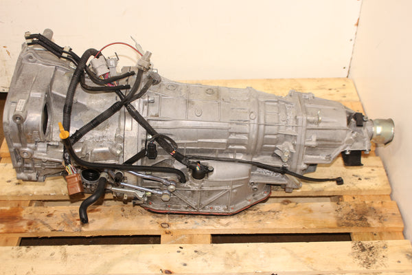 2010 2011 2012 2013 Subaru Outback Automatic Transmission 3.6L JDM EZ36