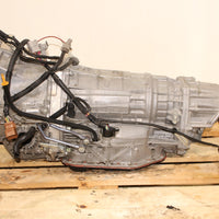 2010 2011 2012 2013 Subaru Outback Automatic Transmission 3.6L JDM EZ36