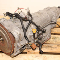 2010 2011 2012 2013 Subaru Outback Automatic Transmission 3.6L JDM EZ36