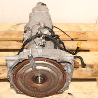 2010 2011 2012 2013 Subaru Outback Automatic Transmission 3.6L JDM EZ36