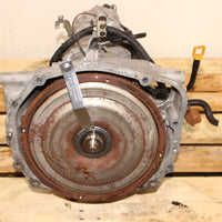 2010 2011 2012 2013 Subaru Outback Automatic Transmission 3.6L JDM EZ36