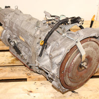2010 2011 2012 2013 Subaru Outback Automatic Transmission 3.6L JDM EZ36