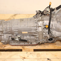 2010 2011 2012 2013 Subaru Outback Automatic Transmission 3.6L JDM EZ36