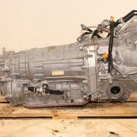 2010 2011 2012 2013 Subaru Outback Automatic Transmission 3.6L JDM EZ36