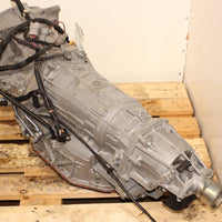 2010 2011 2012 2013 Subaru Outback Automatic Transmission 3.6L JDM EZ36