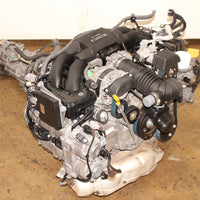 2013 2014 2015 2016 2017 Subaru BRZ Scion FRS Engine FA20 2.0L 4 - Cylinder & 6 Speed Transmission