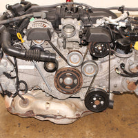 Used JDM 2013–2017 Subaru BRZ 2.0L FA20 Engine