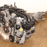 Used JDM 2013–2017 Subaru BRZ 2.0L FA20 Engine