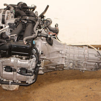 Used JDM 2013–2017 Subaru BRZ 2.0L FA20 Engine