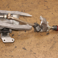 Used JDM 2013–2017 Subaru BRZ 2.0L FA20 Engine
