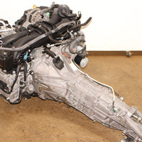 Used JDM 2013–2017 Subaru BRZ 2.0L FA20 Engine