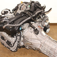 Used JDM 2013–2017 Subaru BRZ 2.0L FA20 Engine