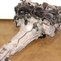 2013 2014 2015 2016 2017 Subaru BRZ Scion FRS Engine FA20 2.0L 4 - Cylinder & 6 Speed Transmission
