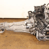 2013 2014 2015 2016 2017 Subaru BRZ Scion FRS Engine FA20 2.0L 4 - Cylinder & 6 Speed Transmission