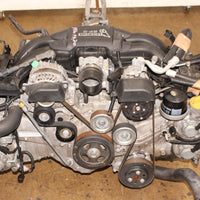 Used JDM 2013–2017 Subaru BRZ 2.0L FA20 Engine