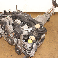 Used JDM 2013–2017 Subaru BRZ 2.0L FA20 Engine