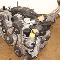 Used JDM 2013–2017 Subaru BRZ 2.0L FA20 Engine