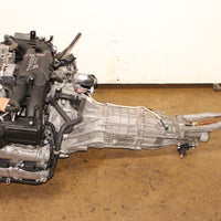 Used JDM 2013–2017 Subaru BRZ 2.0L FA20 Engine