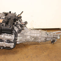 Used JDM 2013–2017 Subaru BRZ 2.0L FA20 Engine