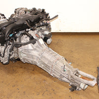 Used JDM 2013–2017 Subaru BRZ 2.0L FA20 Engine