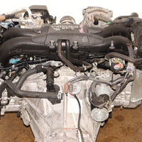 Used JDM 2013–2017 Subaru BRZ 2.0L FA20 Engine