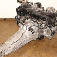 Used JDM 2013–2017 Subaru BRZ 2.0L FA20 Engine