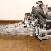 Used JDM 2013–2017 Subaru BRZ 2.0L FA20 Engine