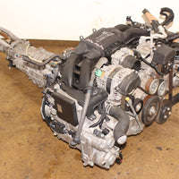 Used JDM 2013–2017 Subaru BRZ 2.0L FA20 Engine